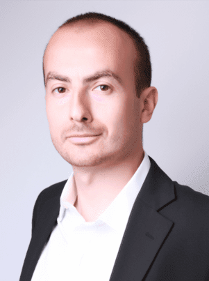 Dorian Piaskowski